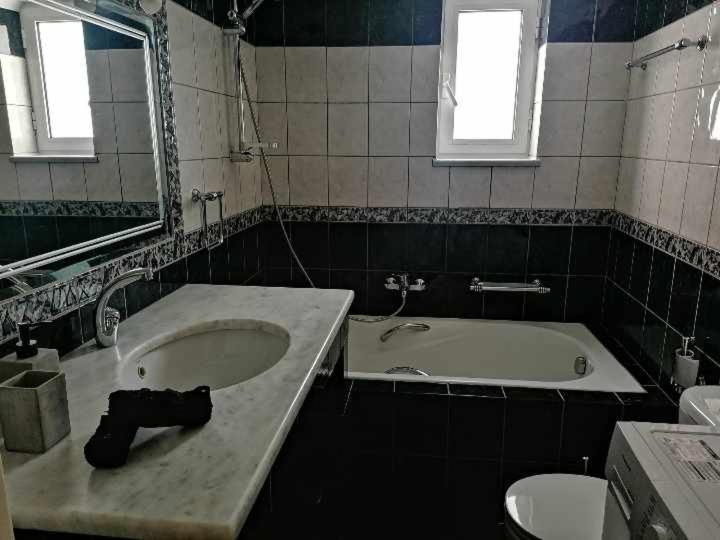 Sonema Seaside Apt Chania  Exterior photo